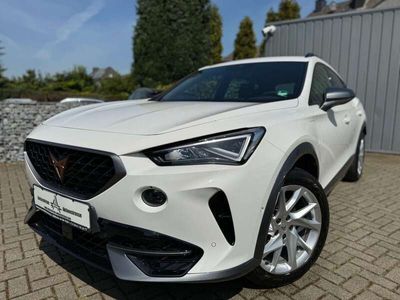 gebraucht Cupra Formentor 1.4 e-Hybrid Kamera APP Navi ACC Sitzh