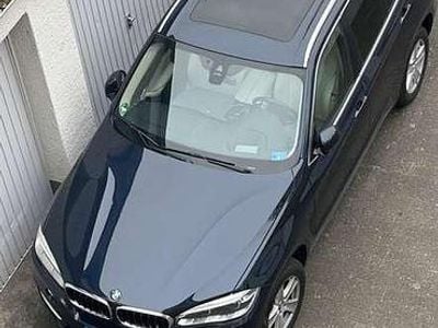 Gebraucht BMW X5 Sport Line 258 PS (189 kW) 2016 SUV