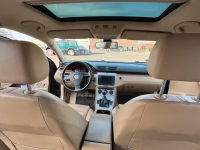 Gebraucht VW Passat