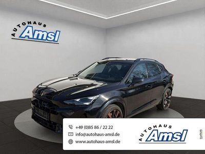 Gebraucht Cupra Formentor VZ 333 PS (244 kW) 2025 Schwarz SUV