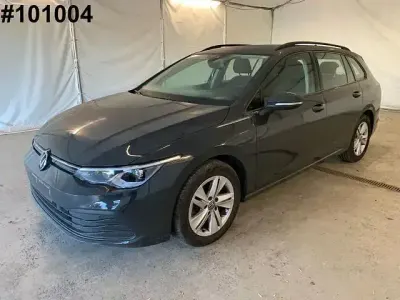 Gebraucht VW Golf VIII