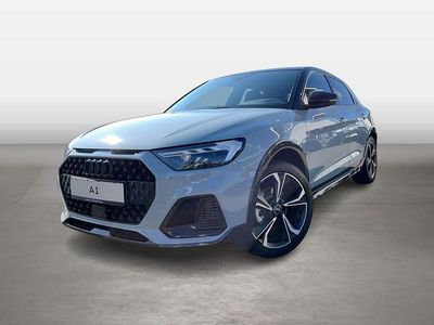Schwarz Neu 2025 Audi A1 Sport Kleinwagen | 33.490 €