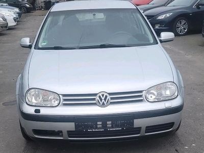 gebraucht VW Golf IV 