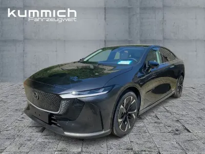 Neu Mazda 6e Takumi-Line 189 kW (258 PS) 2026 Limousine