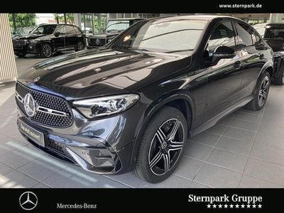 Mercedes GLC300e