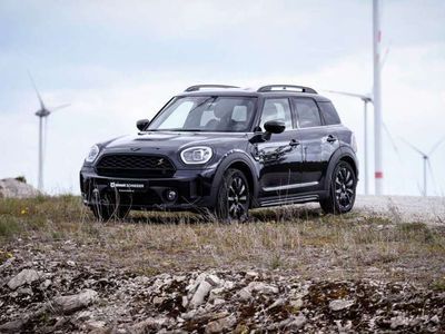 gebraucht Mini Cooper S Countryman ALL4