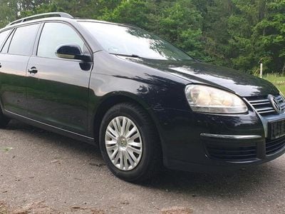 VW Golf VI