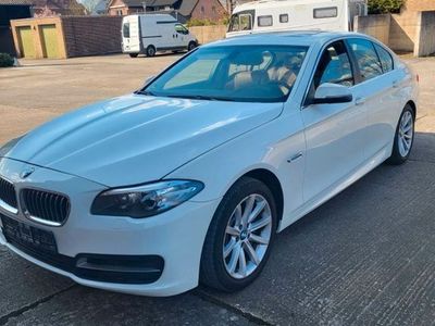 BMW 535