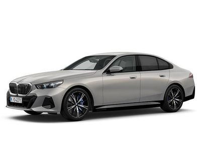 Gebraucht 2024 BMW i5 Comfort Edition Limousine | 71.500 €