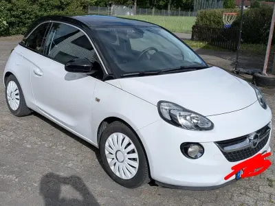 Occasion Opel Adam