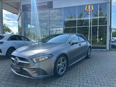 Mercedes A200