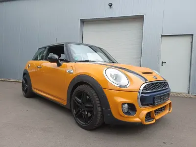 Gebraucht Mini John Cooper Works