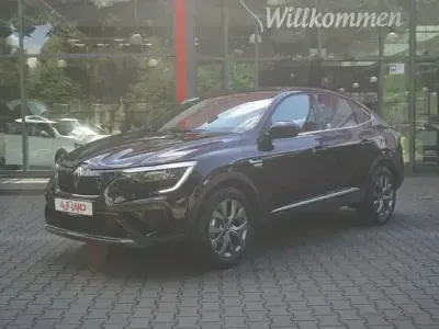 Gebraucht Renault Arkana