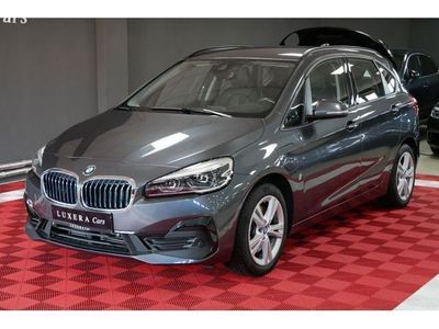 BMW 225 Active Tourer