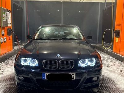 gebraucht BMW 320 