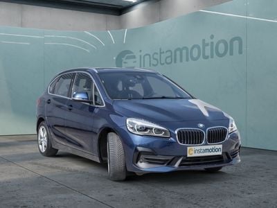 BMW 225 Active Tourer