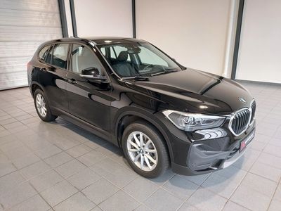 gebraucht BMW X1 sDrive20d (EURO 6d-TEMP)