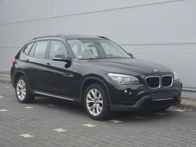 Gebraucht BMW X1