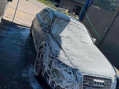 Gebraucht Audi A6 Allroad 180 PS (132 kW) 2006 Kombi
