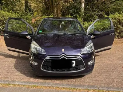 Gebraucht Citroën DS3