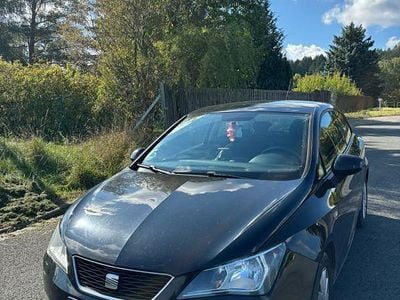 Seat Ibiza SC