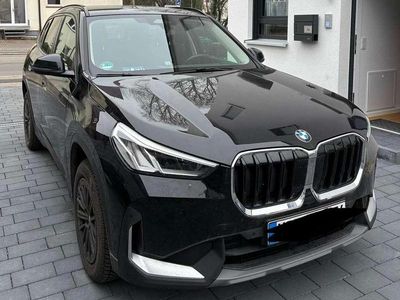 Schwarz Gebraucht 2024 BMW X1 SUV | 35.000 € (Superpreis)
