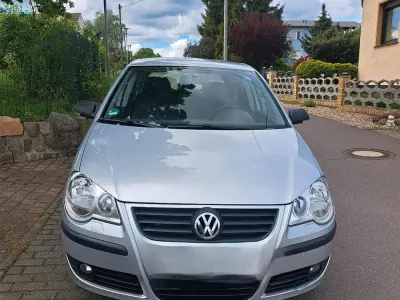 Brugt VW Polo