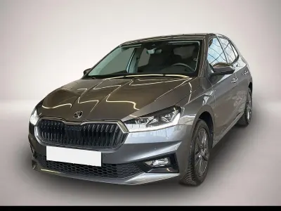 Gebraucht Skoda Fabia Tour 95 PS (69 kW) 2025 Manufacturer Kleinwagen