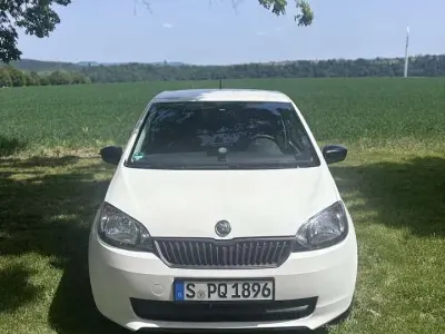 Gebraucht Skoda Citigo