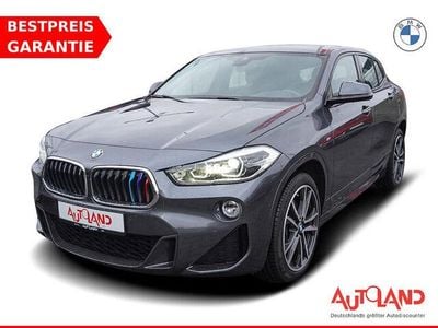 Gebraucht BMW X2 M Sport 192 PS (141 kW) 2018 Andere SUV