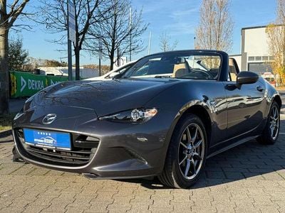 Mazda MX5