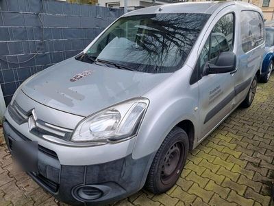 gebraucht Citroën Berlingo 