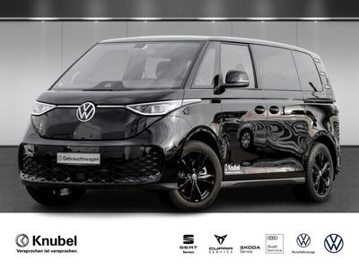 gebraucht VW ID. Buzz Pro