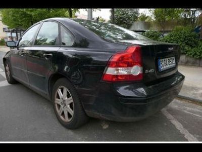 gebraucht Volvo S40 