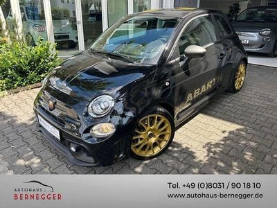 Abarth 695