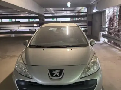 Occasion Peugeot 207 120 PK (88 kW) 2008 Andere farben Hatchback