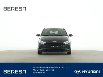 Neu Hyundai i20 Trend 90 PS (66 kW) 2026 Lumen grey / mic Kleinwagen