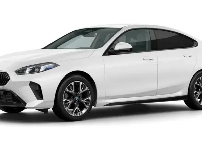 Używany BMW 220 Shadowline 170 KM (125 kW) 2025 Biały Coupe