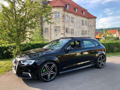 Audi A3 e-tron