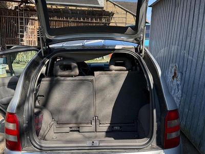 Gebraucht Audi A2 75 PS (55 kW) 2000 Silber Kleinwagen