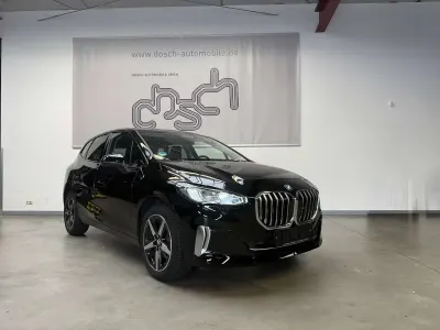 Gebraucht BMW 218