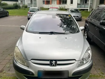 Gebraucht Peugeot 307