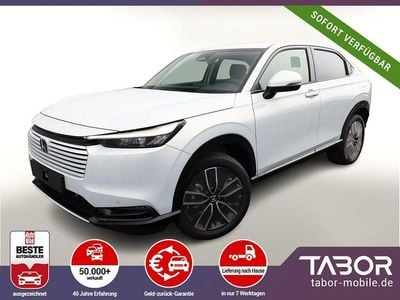 Neu Honda HR-V Advance 131 PS (96 kW) 2026 Weiß SUV