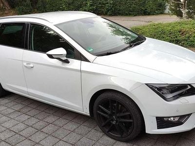 Seat Leon ST