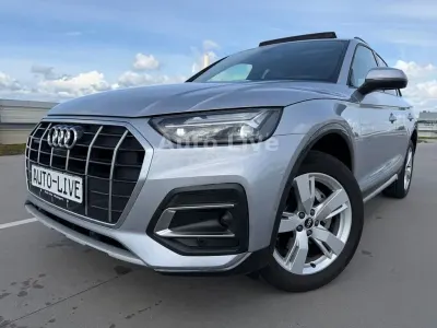 Gebraucht Audi Q5