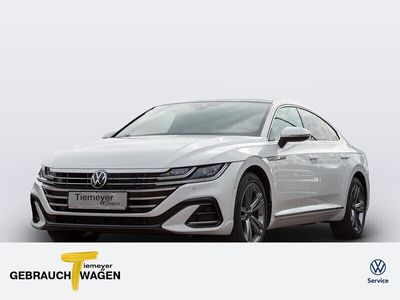 gebraucht VW Arteon 1.4 TSI eHybrid R-LINE PANO AHK KAMERA VI