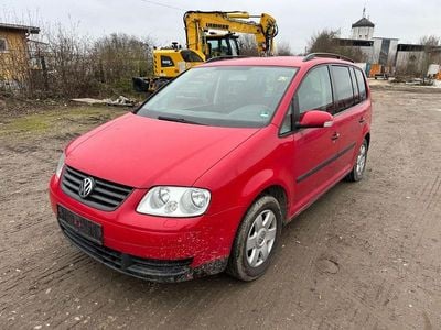 VW Touran