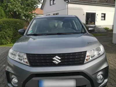 Gebraucht Suzuki Vitara