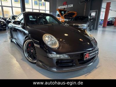 Porsche 911 Carrera S