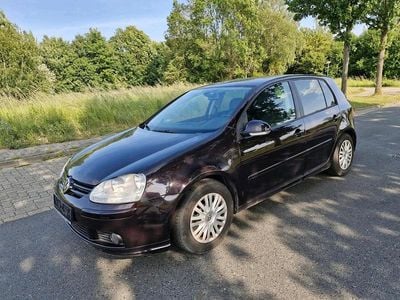 VW Golf V